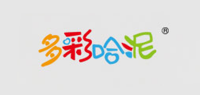 多彩哈泥品牌logo