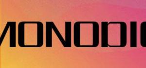 MONODIO品牌logo
