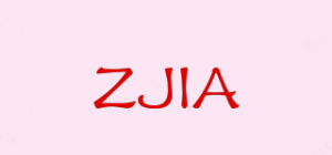 ZJIA品牌logo