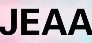JEAA品牌logo