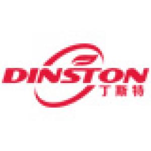 丁斯特Dinston品牌logo
