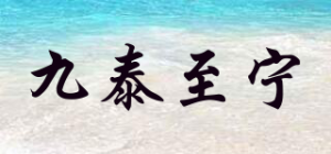 九泰至宁品牌logo