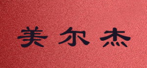 美尔杰品牌logo