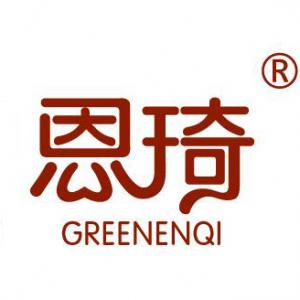 恩琦GREENENQI品牌logo
