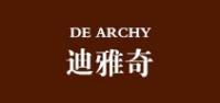 迪雅奇品牌logo