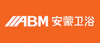 安蒙ABM品牌logo