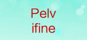 Pelvifine品牌logo