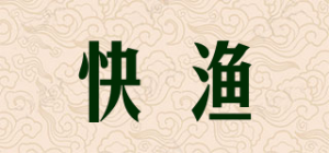 快渔品牌logo