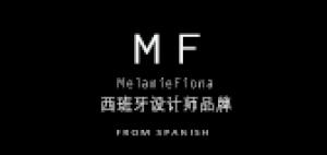 美封MF品牌logo