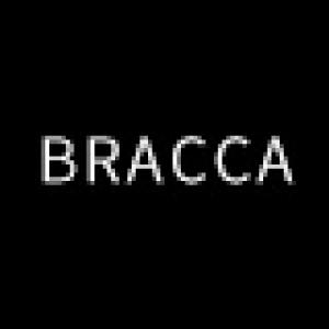 Bracca品牌logo