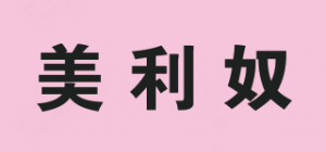 美利奴品牌logo