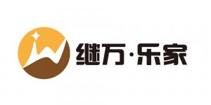 继万·乐家品牌logo