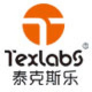泰克斯乐Texlabs品牌logo