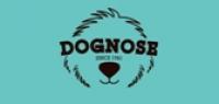 dognose品牌logo