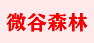 微谷森林WEIGUFOREST品牌logo