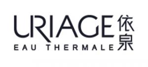Uriage品牌logo