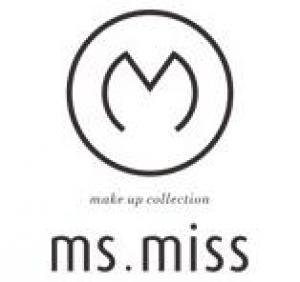 美诗蜜斯Ms.Miss品牌logo