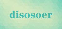 disosoer品牌logo