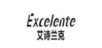 艾诗兰克品牌logo