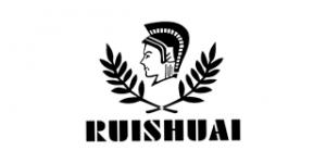 RUISHUAI品牌logo