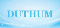 DUTHUM品牌logo