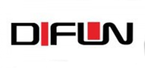 缔峰DIFUN品牌logo