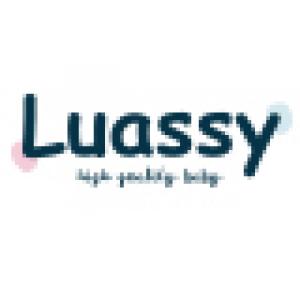 LUASSY品牌logo