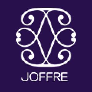 JOFFRE品牌logo