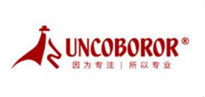 罗堡罗UNCO＆BOROR V﹒A﹒TOR 189品牌logo