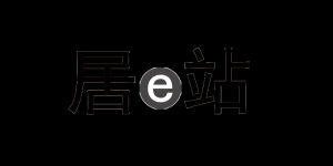 居e站品牌logo