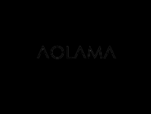 奥拉玛品牌logo