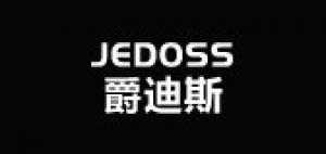 爵迪斯JEDOSS品牌logo