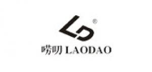 唠叨LD品牌logo