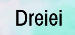 Dreiei品牌logo