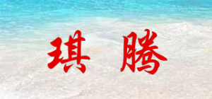 琪腾品牌logo
