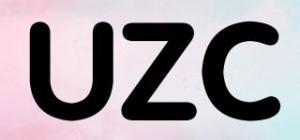 UZC品牌logo
