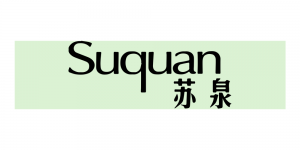 苏泉品牌logo