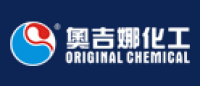 奥吉娜品牌logo