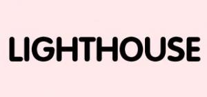 LIGHTHOUSE品牌logo