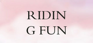 RIDING FUN品牌logo