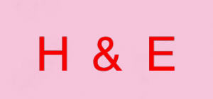 H＆E品牌logo