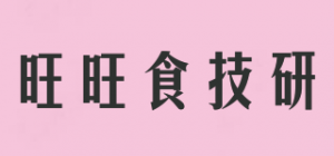 旺旺食技研品牌logo
