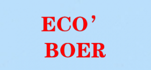 ECO’BOER品牌logo