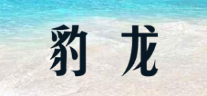 豹龙品牌logo
