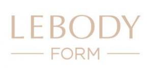 乐芭迪Lebody品牌logo
