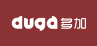 多加DUGA品牌logo