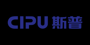 cipu品牌logo