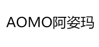 阿姿玛品牌logo