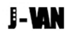 J－VAN品牌logo