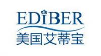 艾蒂宝Ediber品牌logo